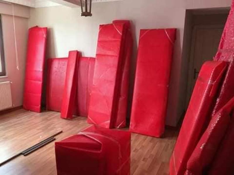 Kırşehir Evden Eve Nakliayt