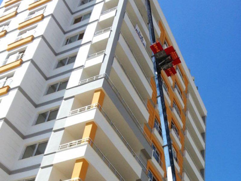 Kırşehir Evden Eve Nakliayt