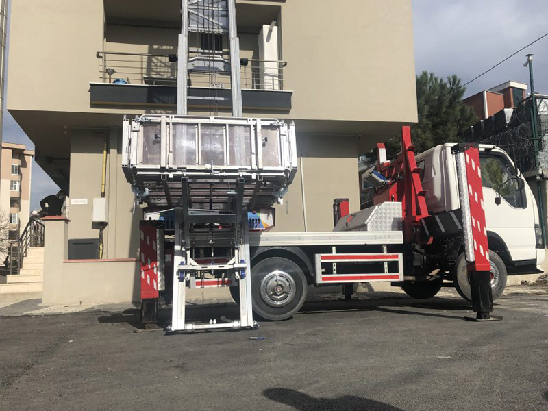 Kırşehir Kayseri Şehirler Arası Taşıma
